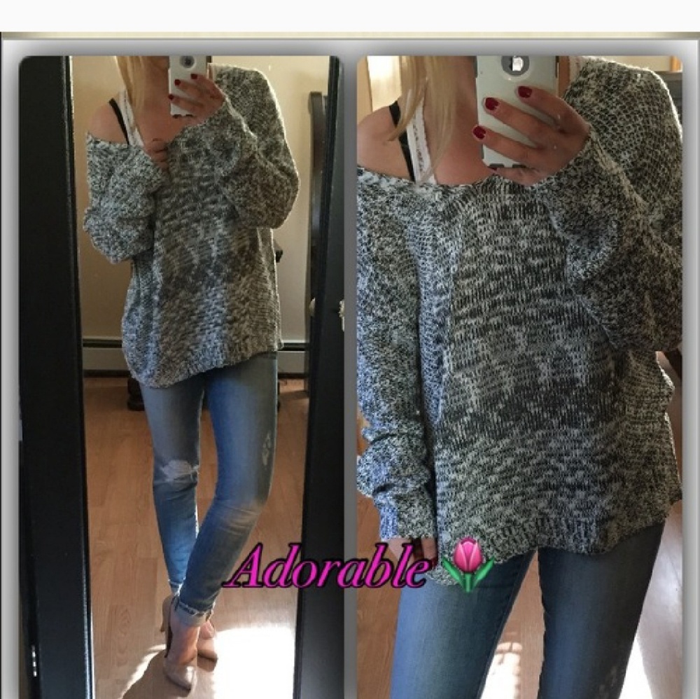 Sweater - Picture 3 of 3